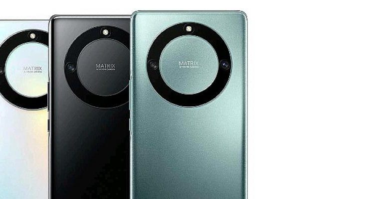 HONOR yeni akıllı telefon modeli HONOR X40’i tanıttı