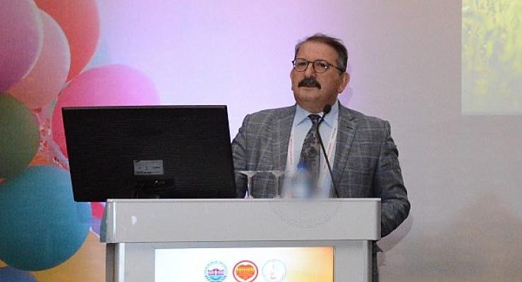 Uluslararası Dr. Behçet Uz Çocuk Kongresi İzmir’de