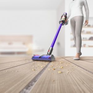 Ev Temizliğinde Modern Çözümler