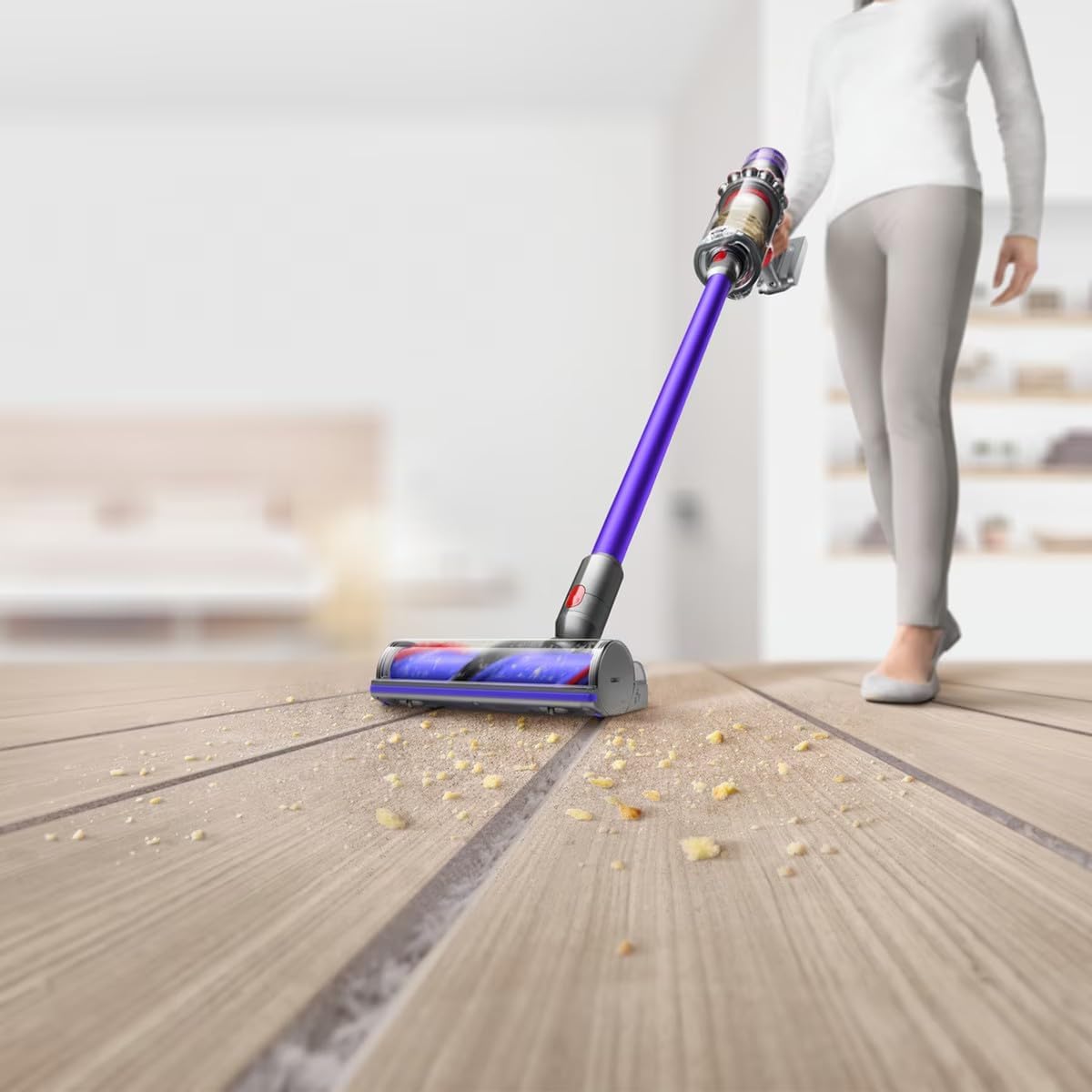 Ev Temizliğinde Modern Çözümler