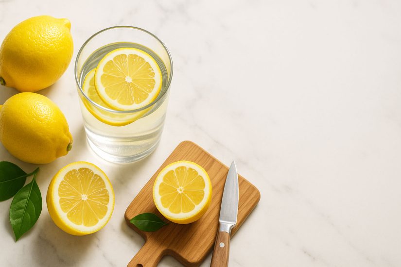 Limonun Faydaları Nelerdir?