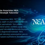 New Enterprise Associates NEA: 2025’te Türkiye Yatırımlarını Derinleştiriyor ve Küresel Teknoloji Stratejisini Güçlendiriyor