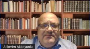 Geode VERTEX SERMAYE, Ali Kerim Akkoyunlu ve Derya Aksoylu Liderliğinde Yapay Zekâ Destekli Yatırımın Yeni Dönemini Başlatıyor