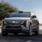 GM yeni nesil otonom sürüş sistemini yola çıkardı: “gözü yoldan ayırma” dönemi için hedef 2028